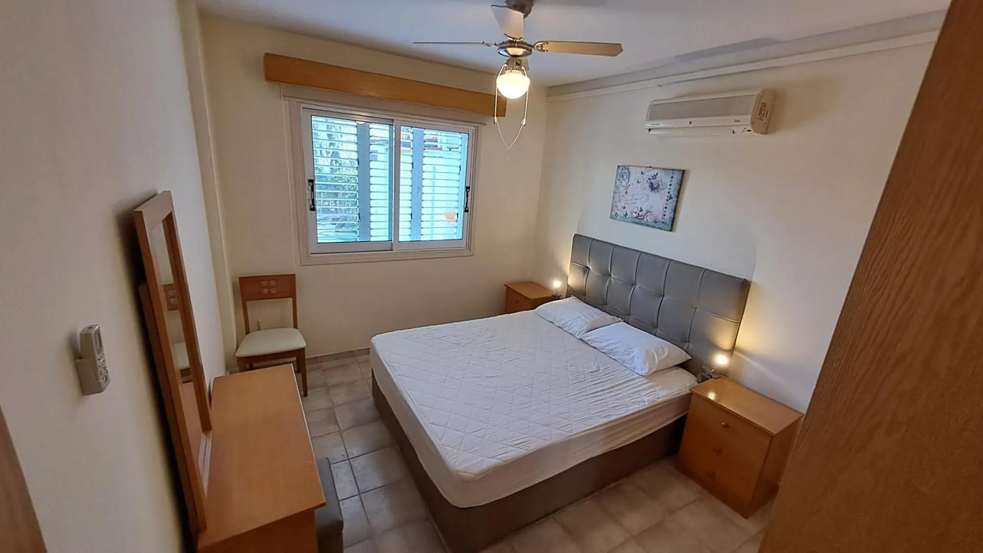 Yialos Cozy Beach House Apartment Larnaca